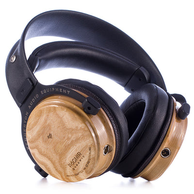 Kennerton Rognir Dynamic Closed-Back Over-Ear Headphones