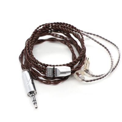 Fearless Audio Roland Electrostatic Universal In-Ear Monitor