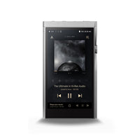 Astell & Kern A&futura SE180 with Interchangeable Modules