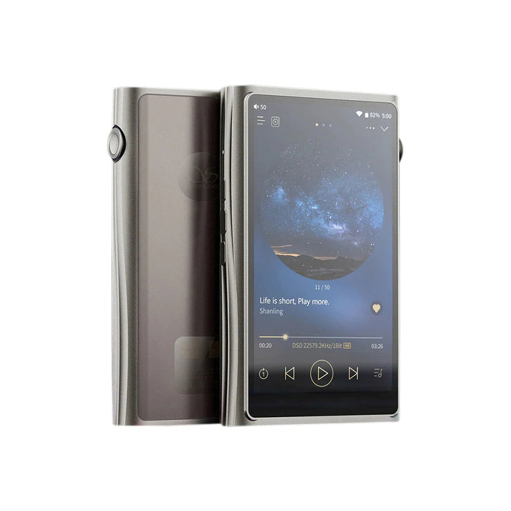 Shanling M7 Digital Audio Player (OPEN BOX)