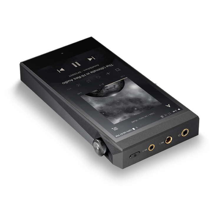Astell & Kern A&ultima SP2000T Digital Audio Player