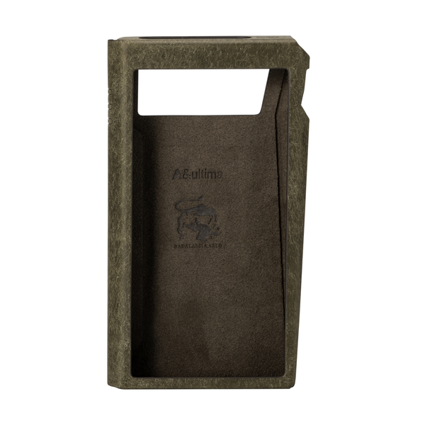 Astell & Kern AK SP2000T 純正レザーケース Astell & Kern Replacement Leather Case for A&ultima SP2000T | Audio46