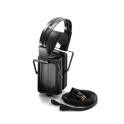 STAX SR-L500MK2 Electrostatic Headphones (Open Box)