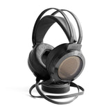 STAX SR-007MK2 Black Electrostatic Headphones