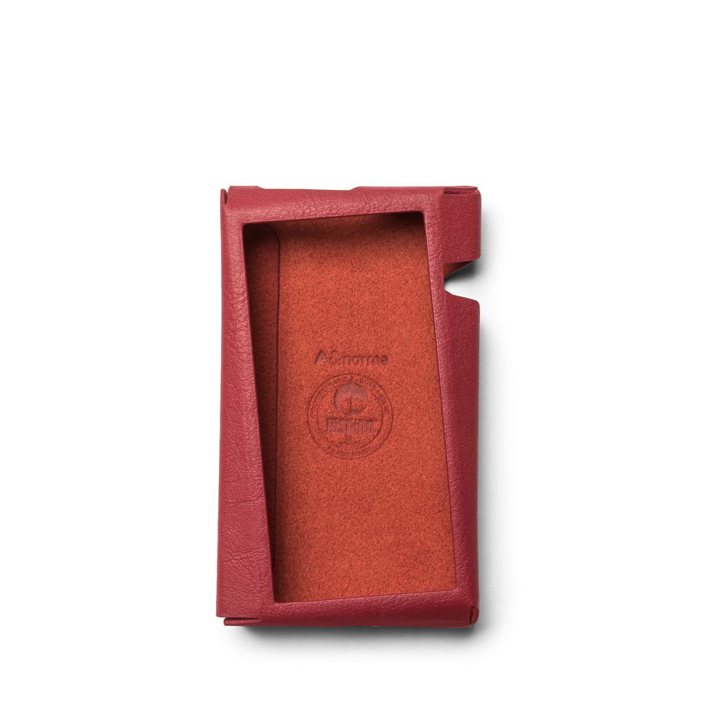 Astell & Kern Leather Case for A&norma SR25 - Discontinued | Audio46