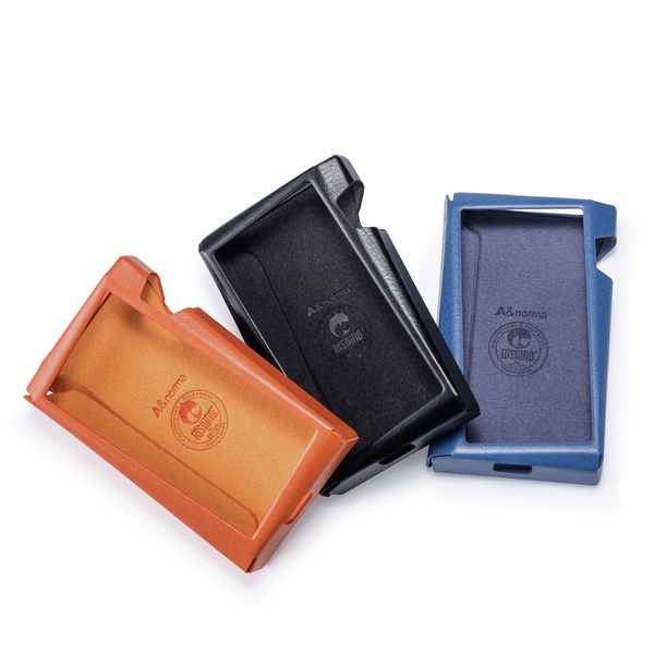 Astell & Kern Leather Case for A&norma SR25 MKII - Discontinued