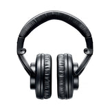Shure - SRH840 Professional Monitoring Headphones - Audio46