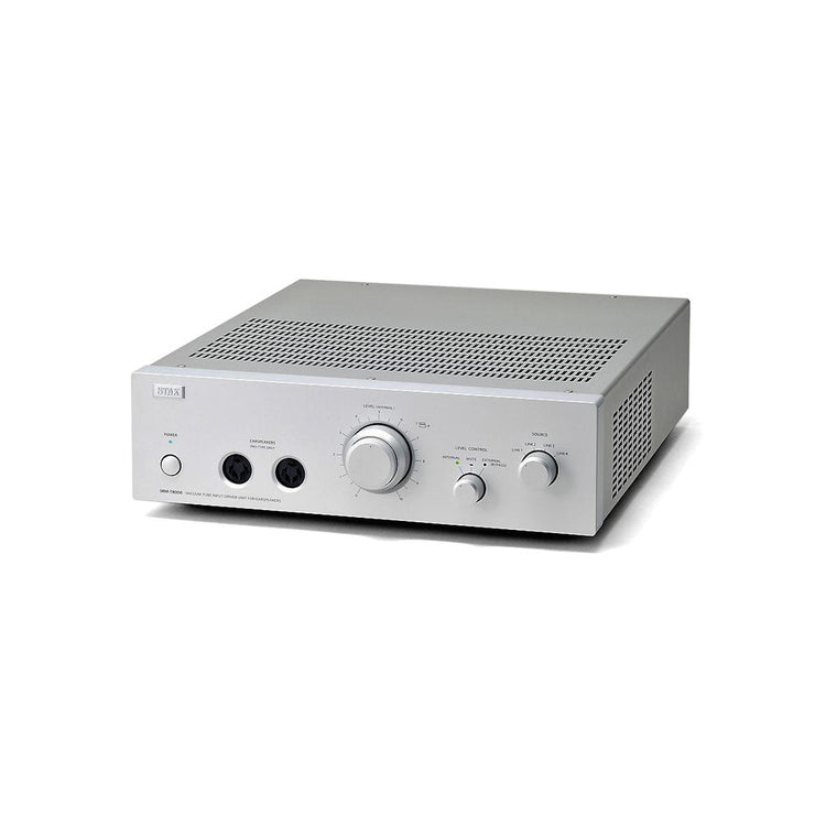 STAX SRM-T8000 Hybrid Amp for Electrostatic Headphones (Open Box)