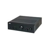 Amplificador híbrido STAX SRM-T8000 para auriculares electrostáticos (caja abierta)