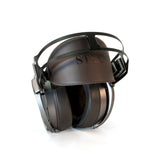 Upper - Shop STAX SR-X9000 Over-Ear Open-Back Electrostatic Headphones on sale