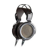 Angle - Shop STAX SR-X9000 Over-Ear Open-Back Electrostatic Headphones on sale
