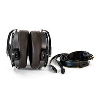 Down cable - Shop STAX SR-X9000 Over-Ear Open-Back Electrostatic Headphones on sale