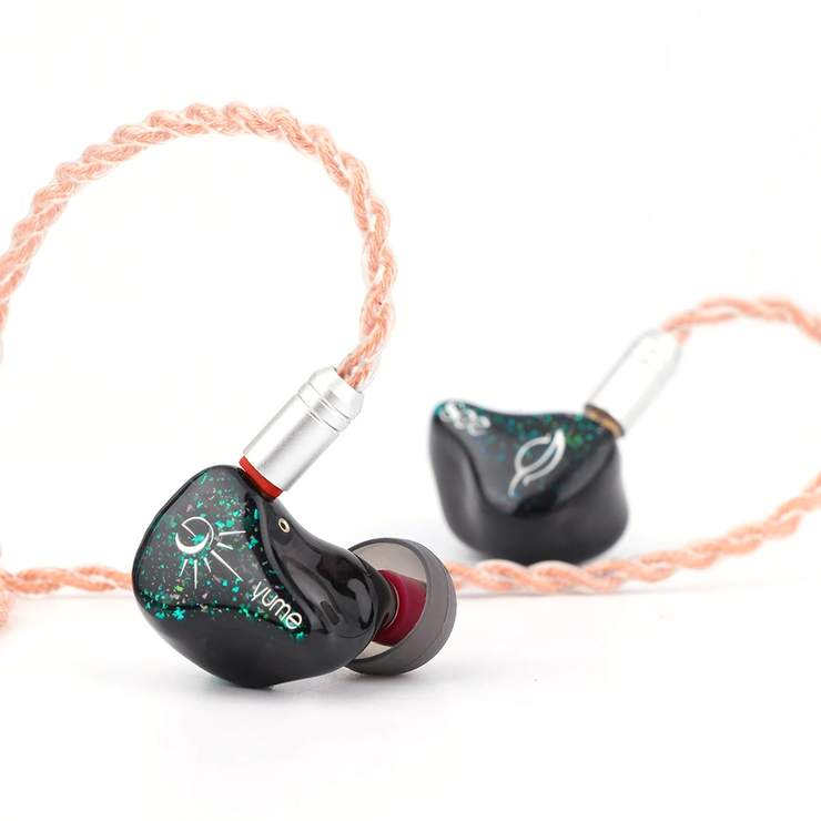 SeeAudio Yume Hybrid In-Ear Headphone