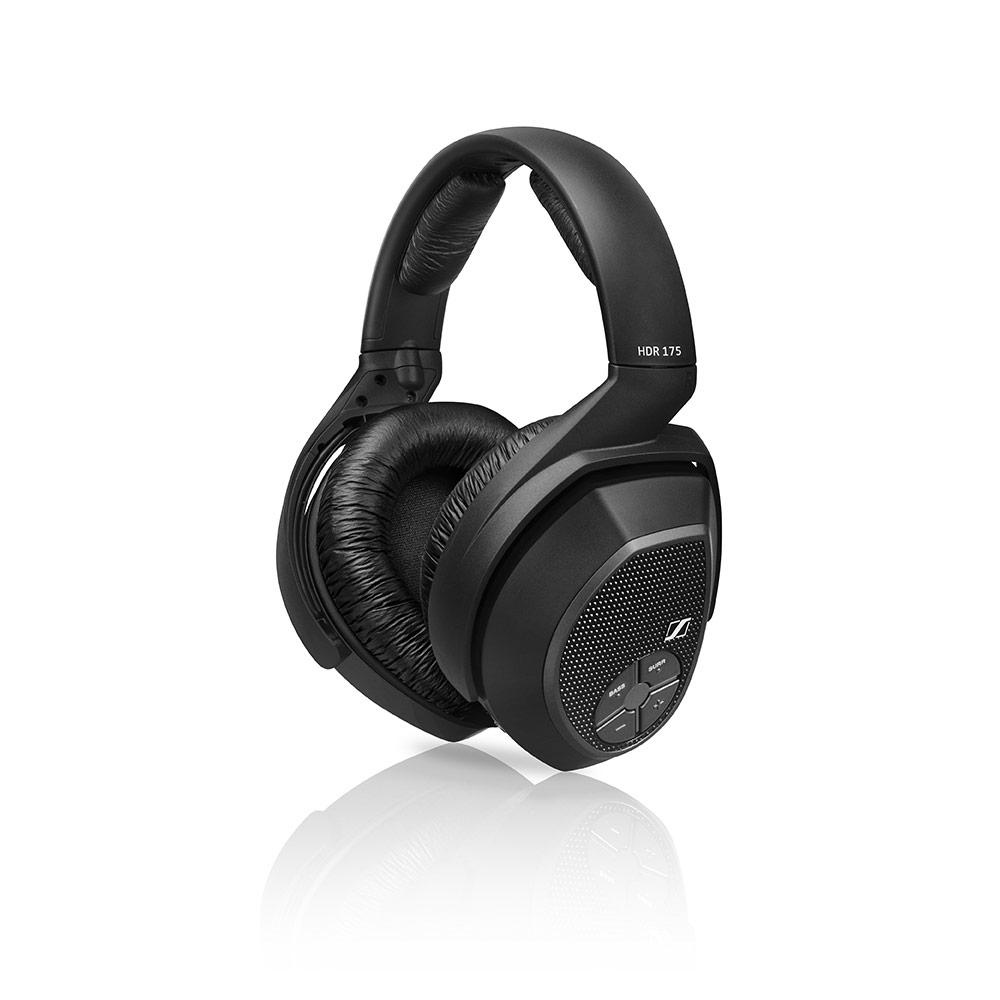 Sennheiser HDR 175 Additional Headphones - Thumbnail 2