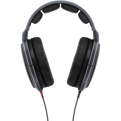 Front - Shop Sennheiser HD 600 Open-Back Over-Ear Headphones on sale