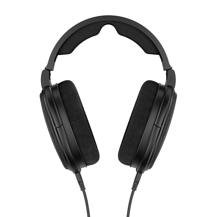 Sennheiser HD 660S2 Audiophile Headphones | Audio46 Sennheiser HD 660S2 Audiophile Headphones | Audio46