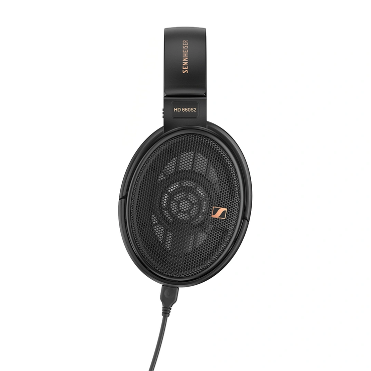 Sennheiser HD 660S2 Audiophile Headphones | Audio46 Sennheiser HD 660S2 Audiophile Headphones | Audio46