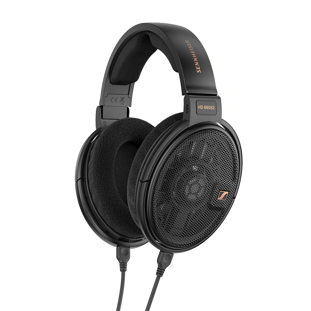 Sennheiser HD 660S2 Headphones - Thumbnail 4