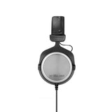 Side - Shop Beyerdynamic DT 880 PRO Studio 250 ohm Headphones on sale - Gray