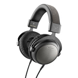 Angle - Shop Beyerdynamic T1 3rd Gen Over-Ear Headphones on sale