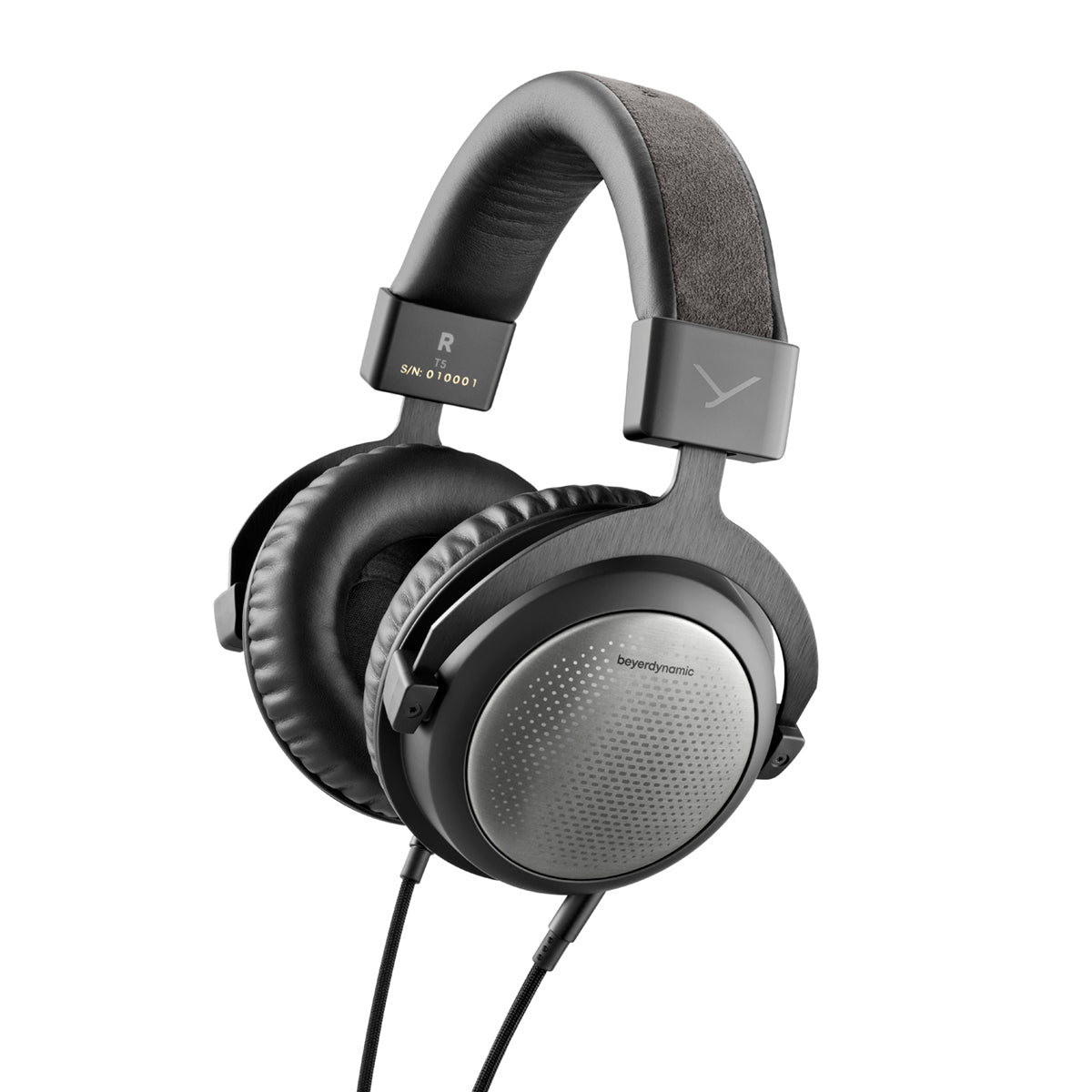 Beyerdynamic T5 3rd Gen High-end Tesla headphones Beyerdynamic T5 3rd Gen High-end Tesla headphones