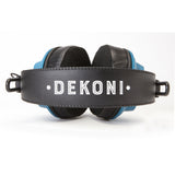 Down - Shop Dekoni Audio Dekoni Blue T50RP MK3 Over-Ear open-back wired headphones on sale on Audio46