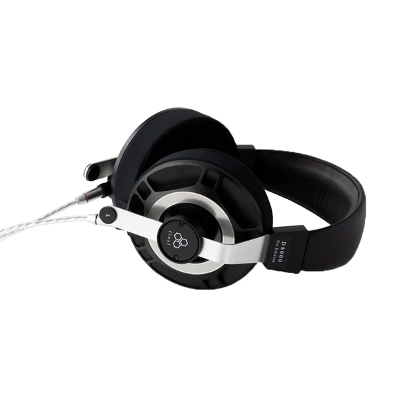 高速 割引 2024 西日本 Audio Final D8000 Magnetic Planar Back Semi-Open Edition Pro ヘッドホン