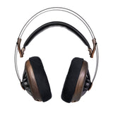 Front - Shop Meze 109 PRO Over-Ear open-back wired headphones on sale