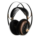 Angle - Shop Meze 109 PRO Over-Ear open-back wired headphones on sale