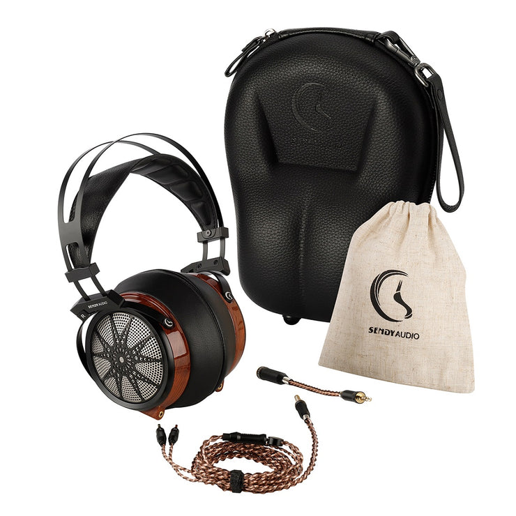 Sendy Audio Apollo Headphone - Thumbnail 4