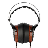 Front - Shop Sendy Audio Apollo Over-Ear open-back wired planar headphones on sale