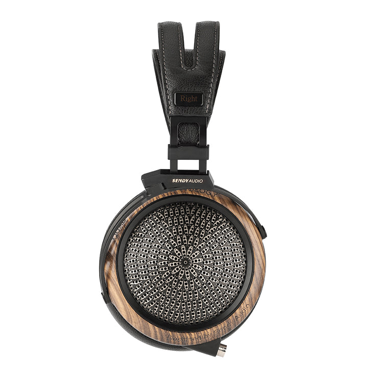 Sendy Audio Peacock Open-Back Planar Magnetic Headphone | Audio46