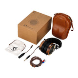 Set side - Shop Sendy Audio Peacock Over-Ear Headphones on sale