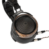 Side down - Shop Sendy Audio Peacock Over-Ear Headphones on sale