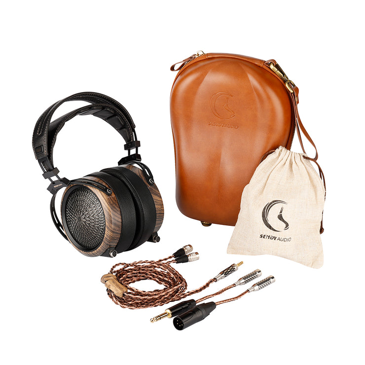 Sivga P-II Headphone - Thumbnail 4
