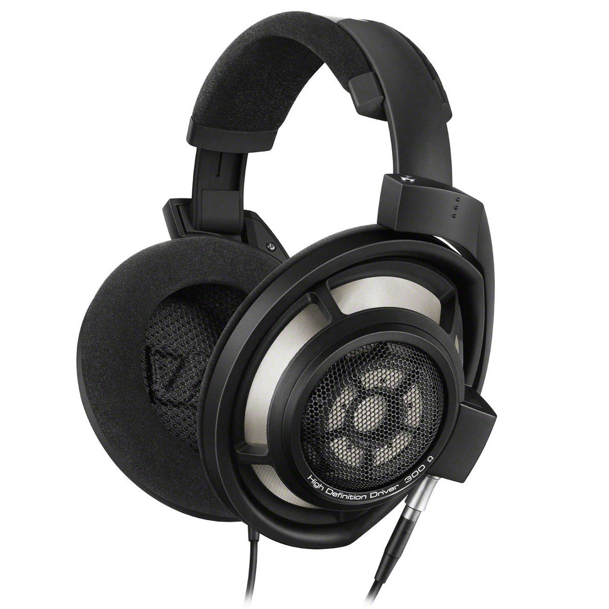ゼンハイザー　HD800S Sennheiser HD 800S Dynamic Open-Back Stereo Headphones | Audio46