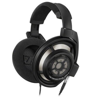 Angle - Shop Sennheiser HD 800S Open-Back Headphones on Sale