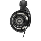 Side - Shop Sennheiser HD 800S Open-Back Headphones on Sale