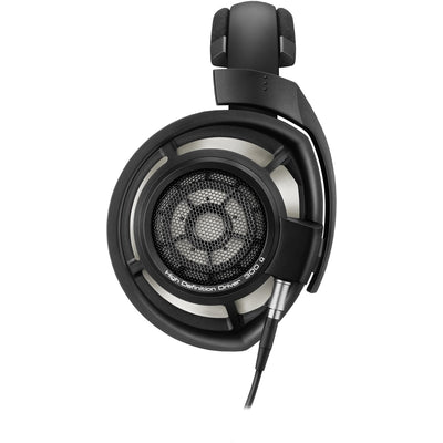 Side - Shop Sennheiser HD 800S Open-Back Headphones on Sale