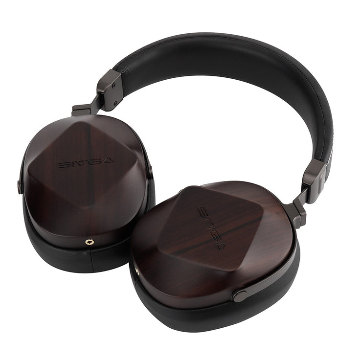 Sivga Oriole Closed-Back Over-Ear Headphones | Audio46
