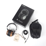 Set - Shop Sivga Phoenix Over-Ear Headphones on sale 