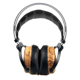 Front - Shop Sivga Phoenix Over-Ear Headphones on sale 