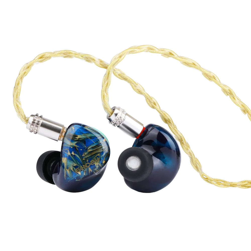 Shozy Ceres Universal In-Ear Monitor - Thumbnail 2