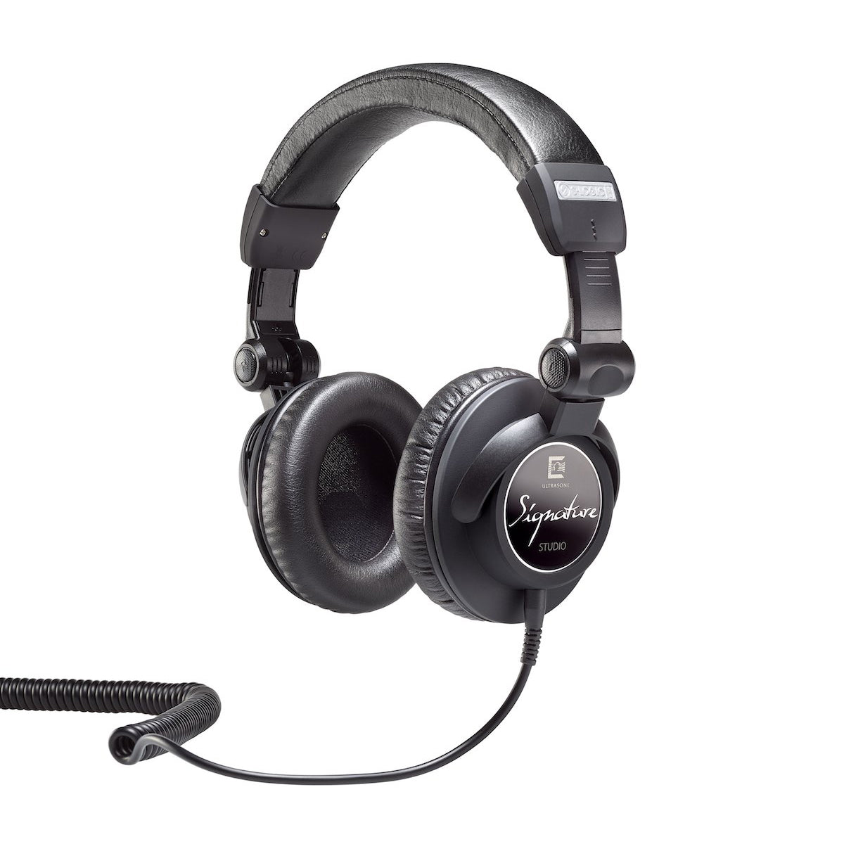 Ultrasone Signature Studio Over Ear Headphones