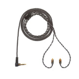 ALO Audio Super Smoky Litz MMCX Cable for IEMs