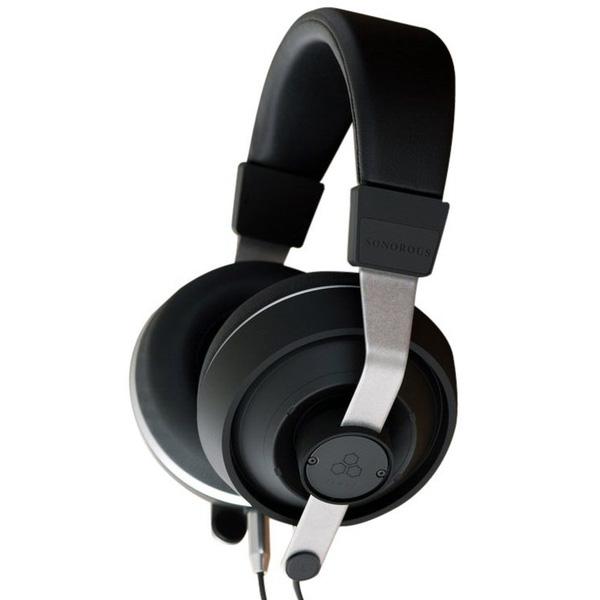 Final Audio Sonorous IV - Thumbnail 2