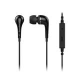 Fones de ouvido com isolamento de ruído SoundMAGIC ES11s