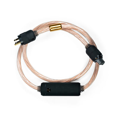 Cable de alimentación iFi - SupaNova (EE. UU.)
