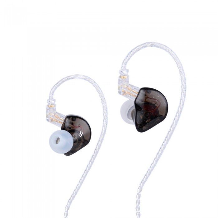 TinHiFi T1 Plus In-Ear Headphones Audio46