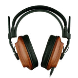 Fostex T60RP Semi-Open Headphones (Open Box)